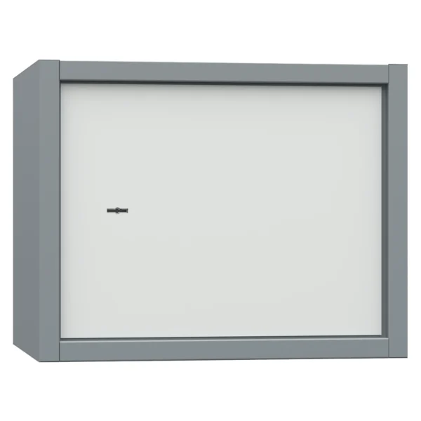 Бухгалтерский шкаф ШБС-01 мини